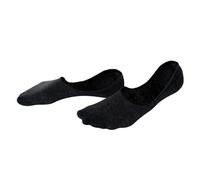 Living Crafts Sneaker Füßling, 2er-Pack dark navy 35-38