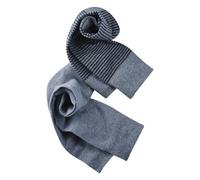 Living Crafts Socken, 2er-Pack 43/46 infinity blue/skyway melange