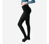 Living Crafts Strumpfhose - BIRGITA black (schwarz) S