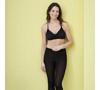 Living Crafts Strumpfhose - HELENE black XL