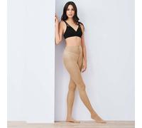 Living Crafts Strumpfhose powder L