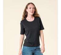 Living Crafts T-Shirt - TABERA Black (schwarz) S