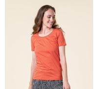 Living Crafts T-Shirt - TABERA Poincana red (rot) M