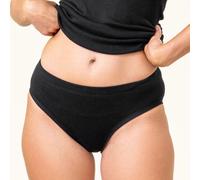 Living Crafts Taillen-Slip - JADE black 44/46