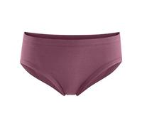 Living Crafts Taillen-Slip 36/38 dark rose