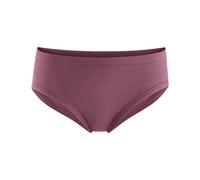 Living Crafts Taillen-Slip "Jade", dark rose Gr.40/42