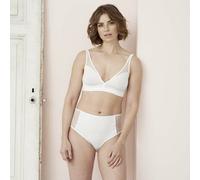 Living Crafts Taillen-Slip white S