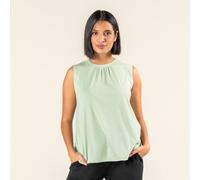 Living Crafts Top - ODILE Ambrosia (grün) XS