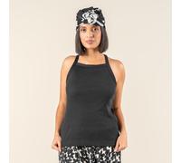 Living Crafts Top - RAMONA Black (schwarz) XS