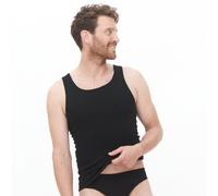 Living Crafts Unterhemd - JOSEPH black 6