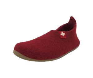 Living Kitzbühel 351 für Damen, rot, Größe 37 EU