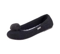 Living Kitzbühel 3812-900 schwarz für Kinder, schwarz, Größe 36 EU