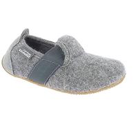 Living Kitzbühel 3846-0610-25 Slipper, grau, 25 EU