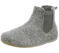 Living Kitzbühel 3864-0610 Slipper, grau, 26 EU