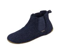 Living Kitzbühel 3864-590 j nachtblau Wolle für Kinder, blau, Größe 34 EU