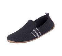 Living Kitzbühel 4027-900 schwrz Wolle für Kinder, schwarz, Größe 37 EU