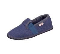 Living Kitzbühel 4660 0568 media blue Wolle für Kinder, blau, Größe 29 EU