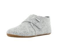 Living Kitzbühel Baby Hausschuhe für Jungen, grau, Größe 27 EU