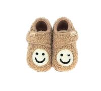 Living Kitzbühel Babyklettschuh Smiley camel 29