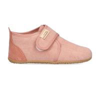 Living Kitzbühel Babyklettschuh Ulli Uni Dark Rose Cloud Größe EU 29