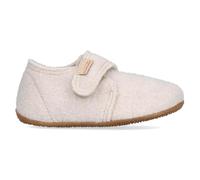 Living Kitzbühel Babyklettschuh unifarben