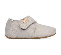 Living Kitzbühel Babyklettschuh unifarben