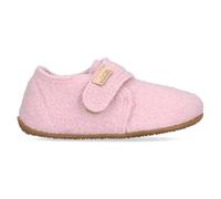Living Kitzbühel Babyklettschuh unifarben