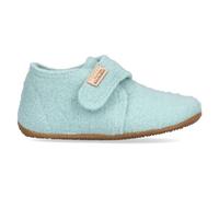 Living Kitzbühel Babyklettschuh unifarben