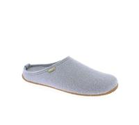 Living Kitzbühel Damen Pantolette pearl blue 37 pearl blue 37