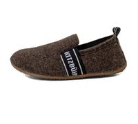 Living Kitzbühel Elastik Slipper Dark Oak Größe EU 27