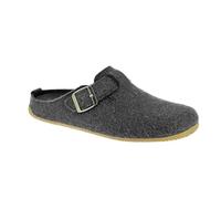 Living Kitzbühel - Filz - Hausschuh (41 EU Anthrazit)