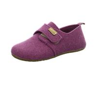 Living Kitzbühel Franzi Filz für Kinder, lila, Größe 29 EU