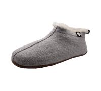 Living Kitzbühel GALOSCHE PREMIUM für Damen, grau, Größe 42 EU