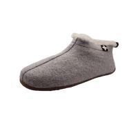 Living Kitzbühel Galosche PREMIUM für Damen, grau, Gr. 41 EU