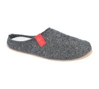 Living Kitzbühel - Ganslernhang - Hausschuhe, Gr. 48, grau (Anthra)