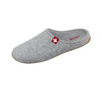 Living Kitzbühel Gipfelkreuz 3886-610 Filz für Herren, grau, Größe 37 EU