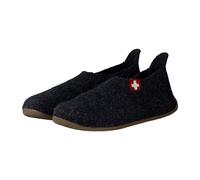 Living Kitzbühel Hahnenkamm 4048-600 anthrazit für Herren, grau, Gr. 45 EU