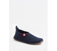 Living Kitzbühel Hausschuh in blau in Größe: 41 für Damen