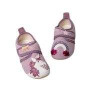 Living Kitzbühel - Einhornzauber - Hausschuh (33 EU Orchidee)