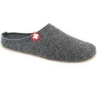 Living Kitzbühel Unisex 3886-0600-41 Slipper, Anthra, 41 EU