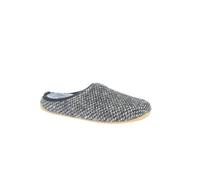Living Kitzbühel Hausschuhe in Grau - Größe 41 | Damen Pantoletten