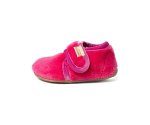 Living Kitzbühel Hausschuhe in Pink - Größe 18 | Baby Hausschuhe