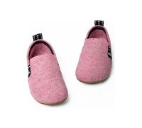 Living Kitzbühel - Kid's Klettmodell Living Kitzbühel - Hüttenschuhe, Gr. 31, rosa (WildRose)