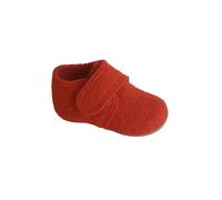 Living Kitzbühel Hausschuhe in Rot - 69% | Größe 18 | Baby Hausschuhe