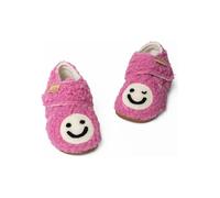 Living Kitzbühel Hausschuhe "Luis Lucky" in Pink - Größe 23 | Baby Hausschuhe