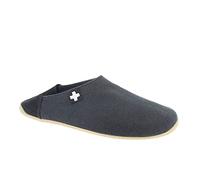 Living Kitzbühel Herren 3564 Pantoffeln, Schwarz (Schwarz 900), 43 EU