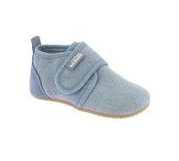 Living Kitzbühel Jungen Babyklettschuh Sterne Lauflernschuhe Kinder Schuhe Kinderschuhe (21 EU Jeans)
