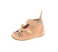 Living Kitzbühel Jungen Mädchen 4007-0331 Slipper, Rose Cloud, 19 EU