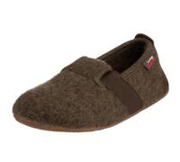 Living Kitzbühel Jungen Unisex-Kinder T-Modell Uni Hausschuhe, Grün (Forest 460), 26.5 EU