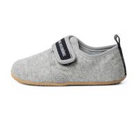 Living Kitzbühel - Kid's Klettmodell Living Kitzbühel - Hüttenschuhe, Gr. 25, grau (LightGrey)